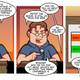 Illustration for article titled Sunday Comics: Thats Justifiable